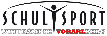 Schulsport Vorarlberg logo
